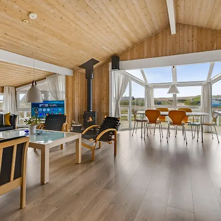 Vejlby Klit, Spa, Sauna, Pets Sj307
