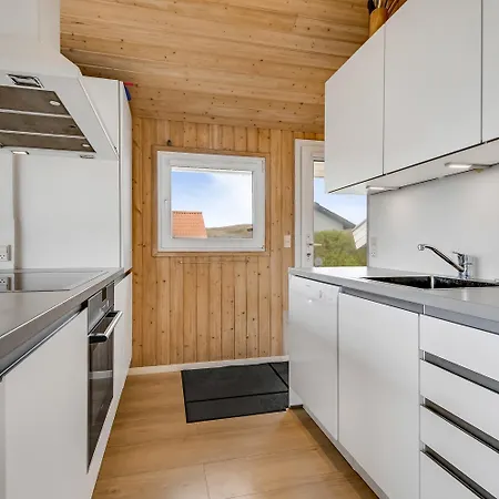 Vejlby Klit, Spa, Sauna, Pets Sj307