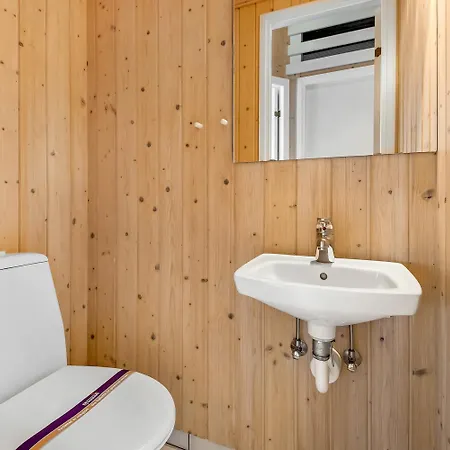 Vejlby Klit, Spa, Sauna, Pets Sj307 * Harboor