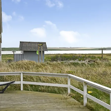 Vejlby Klit, Spa, Sauna, Pets Sj307
