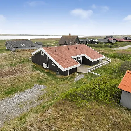 Vejlby Klit, Spa, Sauna, Pets Sj307